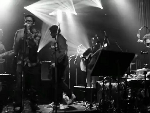 Peïo et Mehdi K-libre