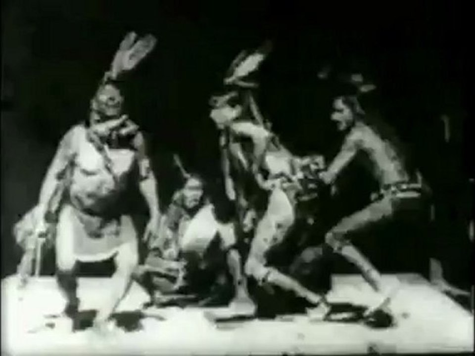 Naked Opium Dance - FOE (Fest of the end)