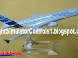 Microsoft Flight Simulator Controls Review