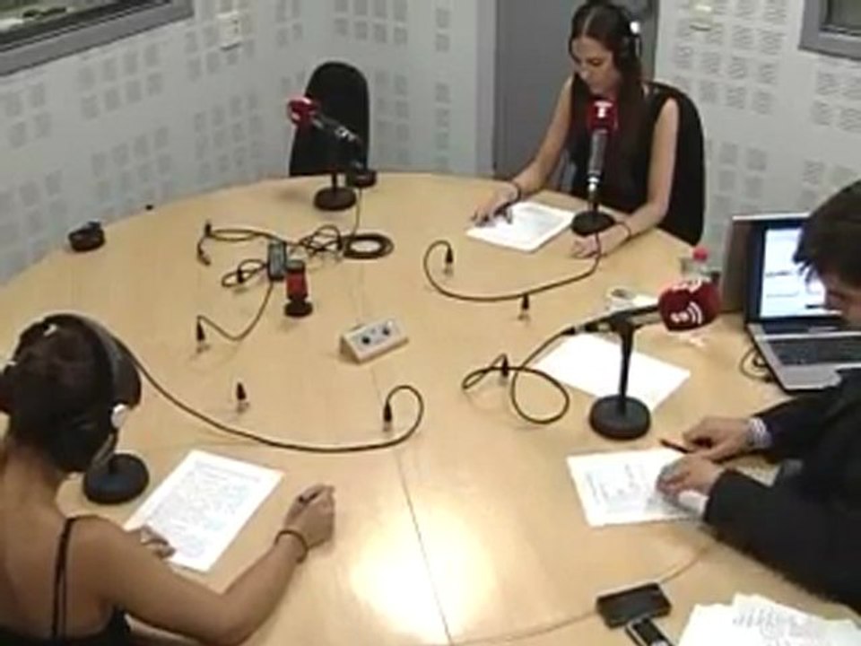 Es la noche de César: Editorial de Mariano Alonso - 09/08/10