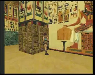 [SUPERPLAY] Tomb Raider I [2/3]