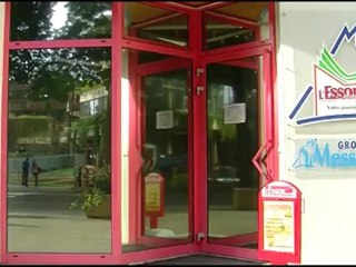 Université UPR 2012 - Les coulisses J1