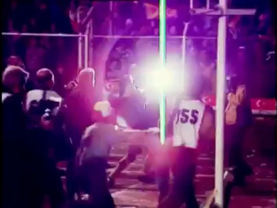 Manchester United - Galatasaray | 1993 Belgeseli