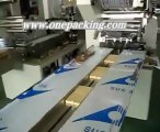 Guangzhou Food packing machine