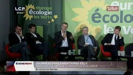 EVENEMENT,Journée parlementaires du PC, du Centre et des Verts