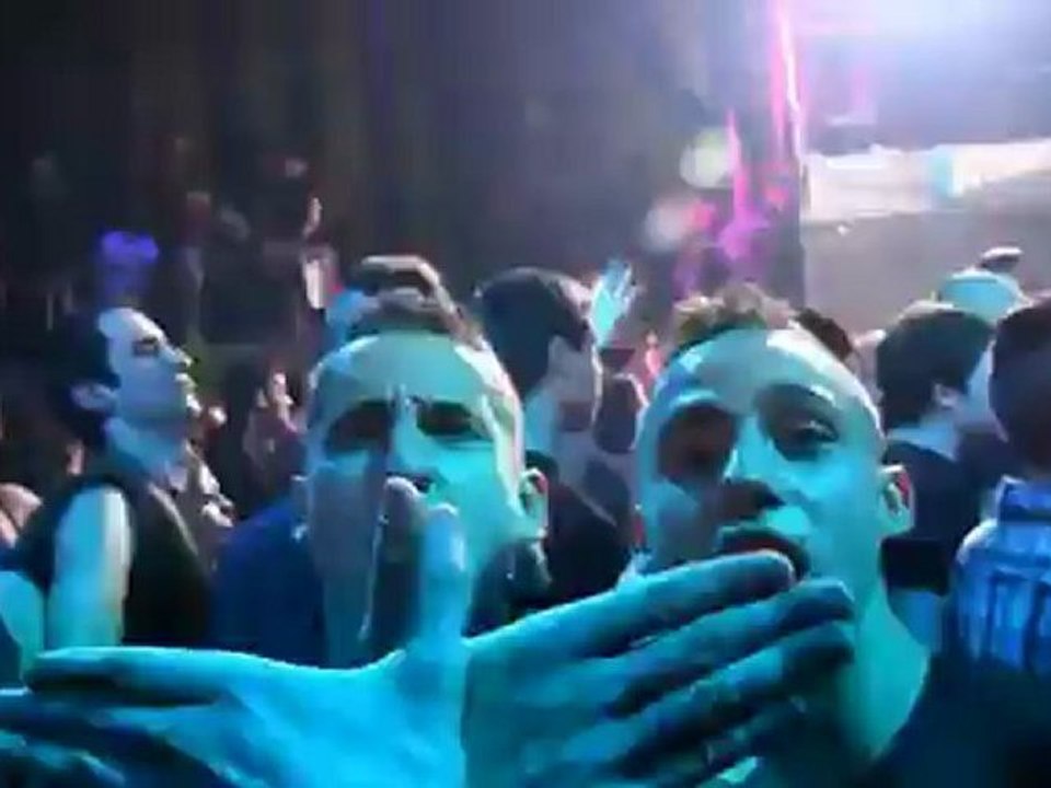 Miss K8 - Winter Aftermovie 2012