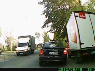 najlepszy kurier w mieście Częstochowa kamikadze hardcor