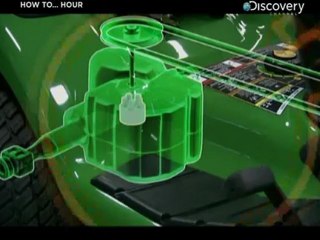 Yangin Sondurme Aleti Bozuk Para Makinesi