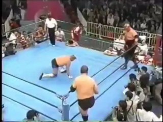 Top 25 Moves of Vader