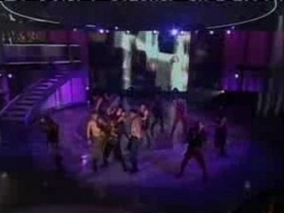 Janet Jackson - So excited