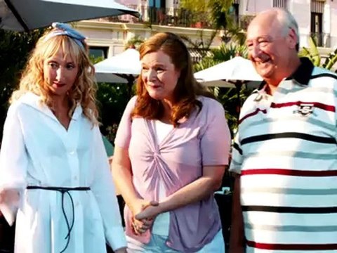 Pauline Détective / Bande annonce