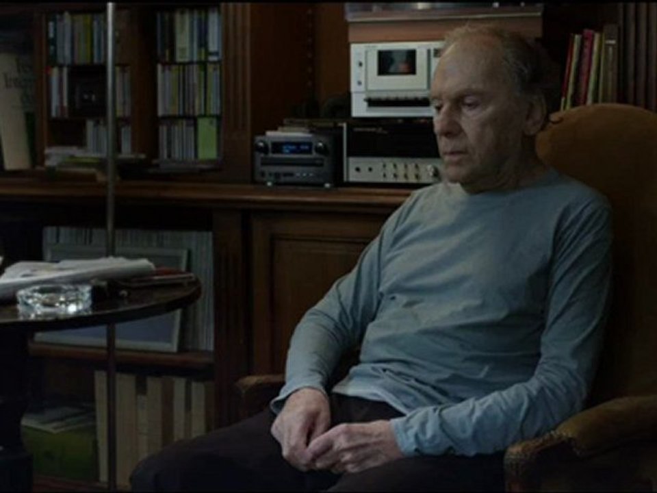 Miłość - zwiastun pl, film w kinach od 2 listopada