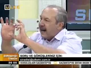 Sıradışı - İslam Ülkeleri Neden Sıkıntıda - 2