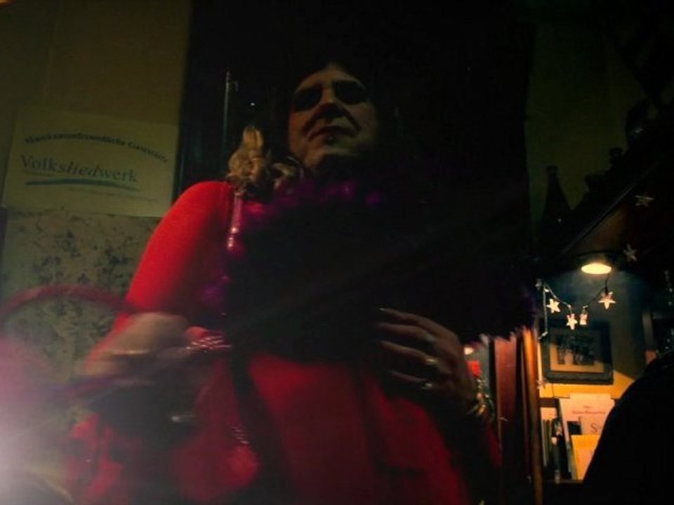 Spring and the Land - Superbitch