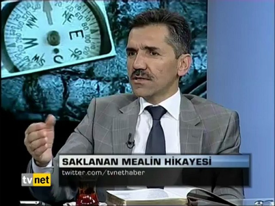 Tarih atlası - M.Akif Ersoyun saklanan Kuran ı Kerim meali - 2