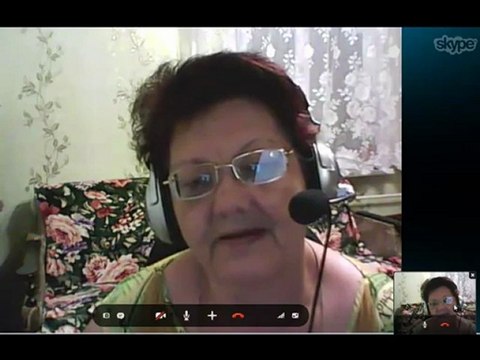 Интервью с Валентиной Шигиной, руководитель ячейки I-MMM