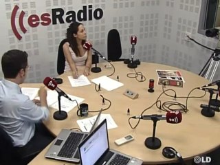 Abróchense los cinturones con Lorenzo Ramírez - 10/08/10
