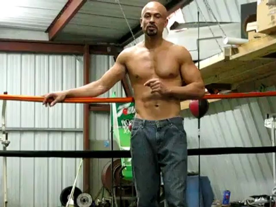 Les pompes les plus difficiles du monde