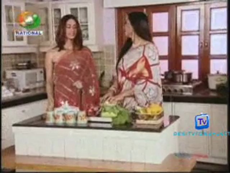 Kashmakash Zindagi Ki 20th September 2012 Video Watch Online p1