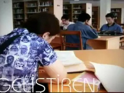 Selçuk Üniversitesi - from YouTube by Offliberty