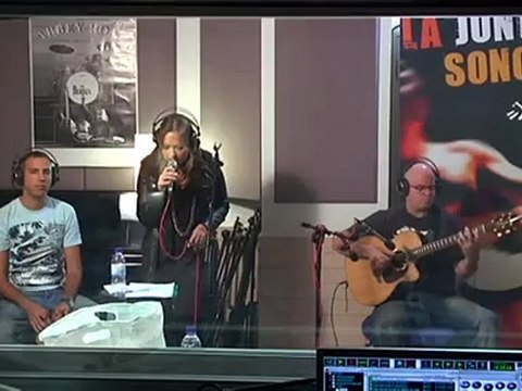 Jungla Sonoran galdu naiz (Mira Award)