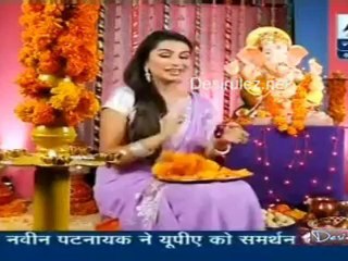 Saas Bahu Aur Saazish 20th September 2012pt3