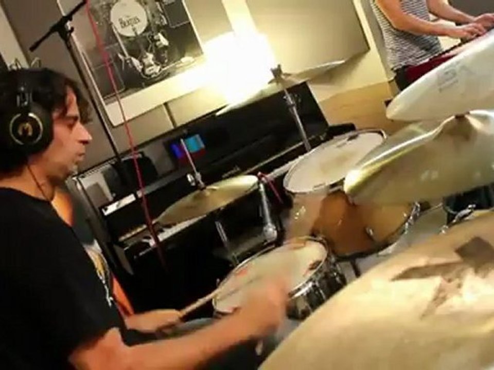 Jungla Sonoran galdu naiz (Zodiacs)