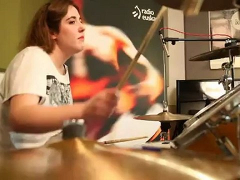 Jungla Sonoran galdu naiz (Last Fair Deal)