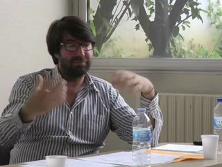 Débat: Louis XVI et Robespierre à l’écran