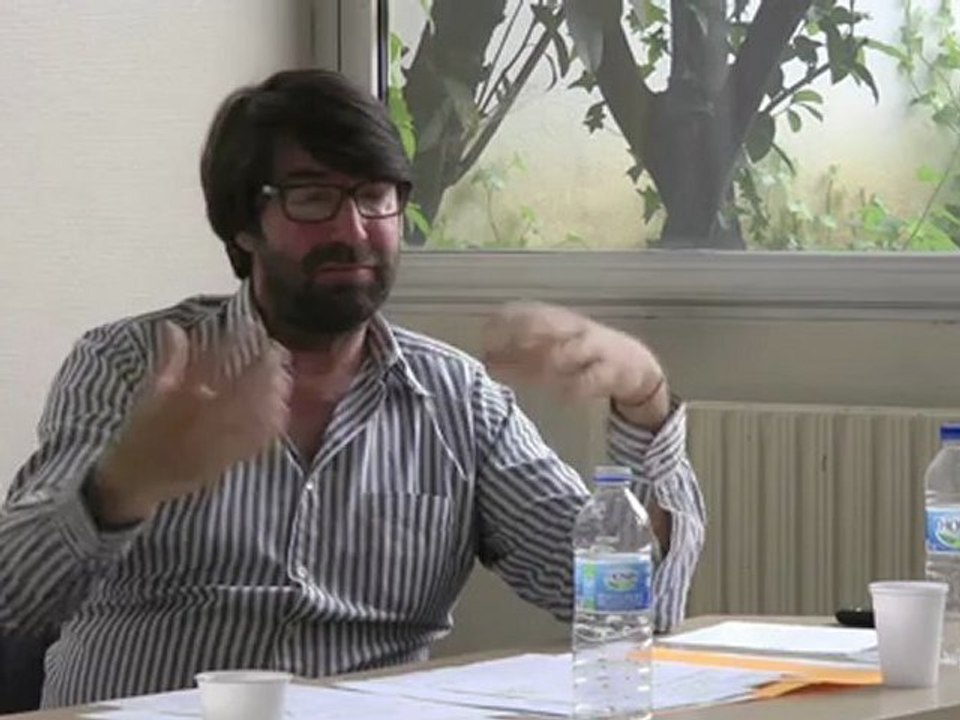 Débat: Louis XVI et Robespierre à l’écran