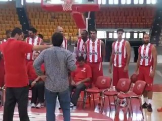 Η ΦΩΤΟΓΡΑΦΙΣΗ ΤΩΝ ΠΡΩΤΑΘΛΗΤΩΝ