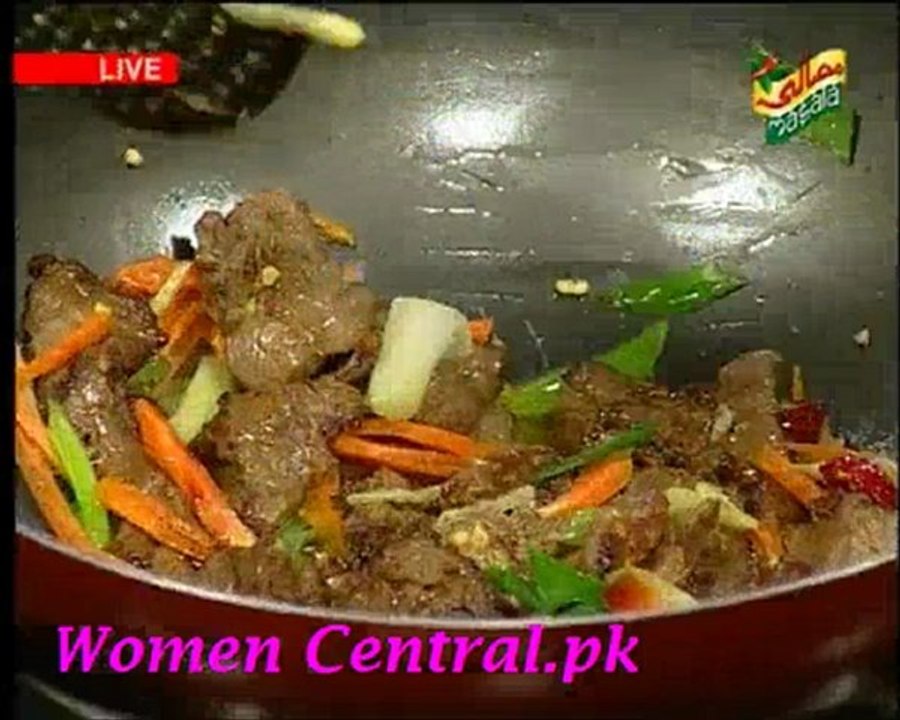 dawat 20th sep 2012