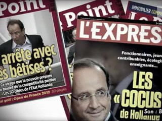 Le changement, c'est comment ?