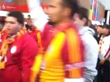 Manchester United - Galatasaray | ultrAslan