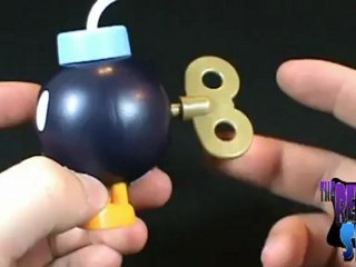 Random Spot - Bobomb Candy