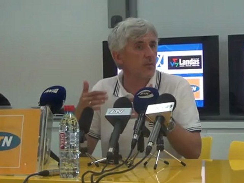 Διάσκεψη Τύπου Ιβάν Γιοβάνοβιτς (1)