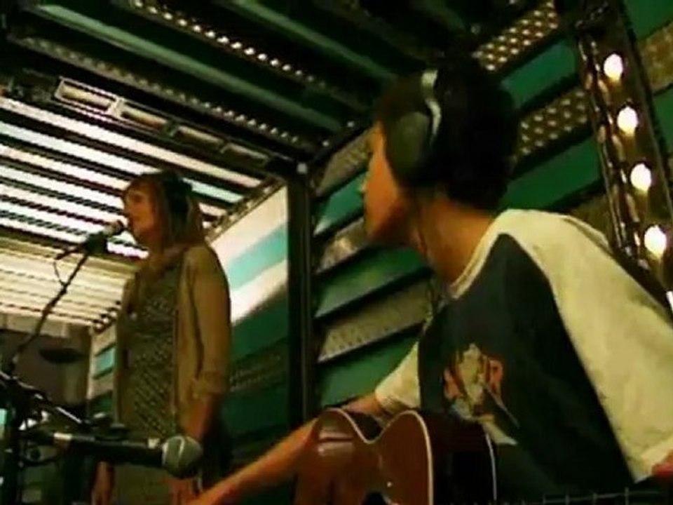 CLEMENTINE CELARIE FAMILY GROOVE 2007