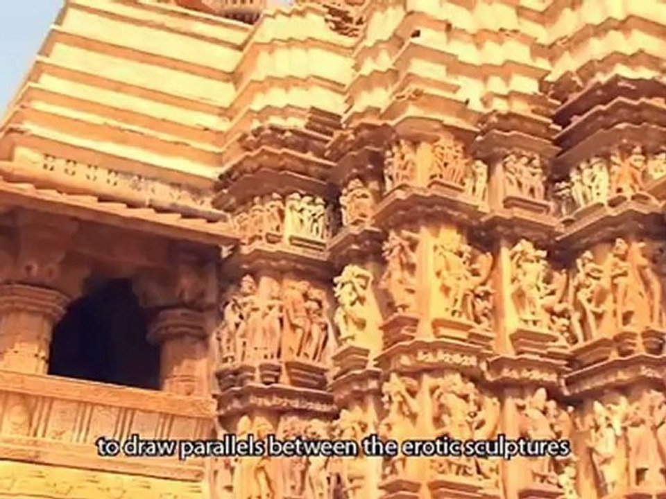 Kamasutra Music
