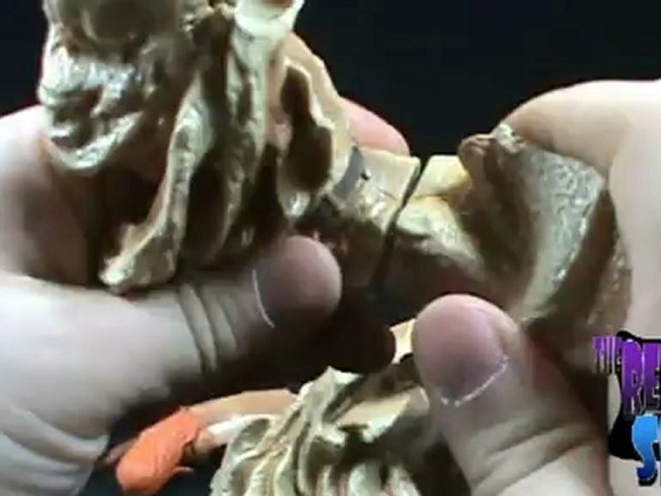 Toy Spot - Marvel Legends Spider-man "Sandman Series" Mary Jane