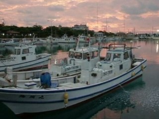 Japanese fishermen unfazed by island row