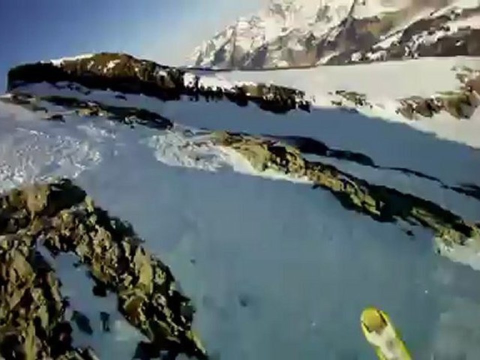 speed riding