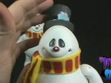 Christmas Spot - Frosty the Snowman Deluxe Magical Frosty