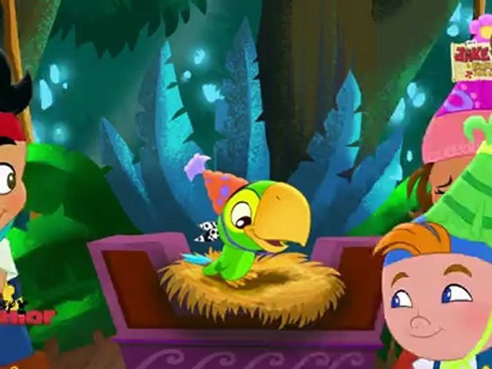 Les chansons des Pirates - Sharky et Bones : Amarre !