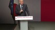 Discours de clôture de Jean-Marc Ayrault lors des journées parlementaires