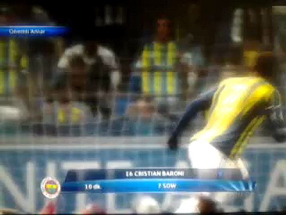 Pes2013 Goller