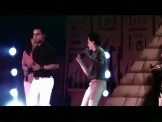 tutti frutti - popurri años 2000