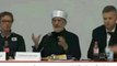 Death penalty cannot be given to Non Muslims for Blasphemy- Dr Tahir-ul-Qadri
