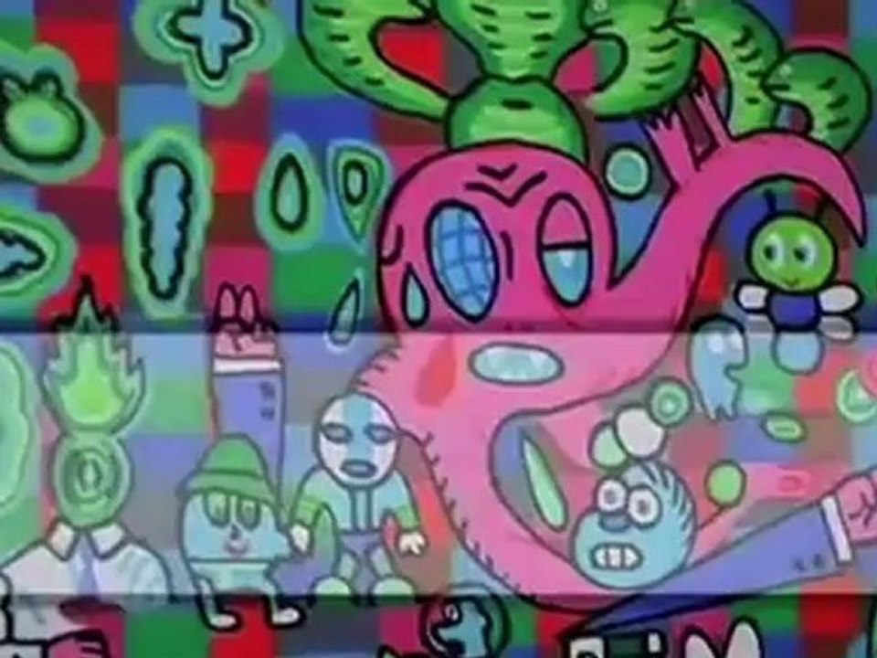 Mekanik Strip, ondergrondse galerij sinds 1983