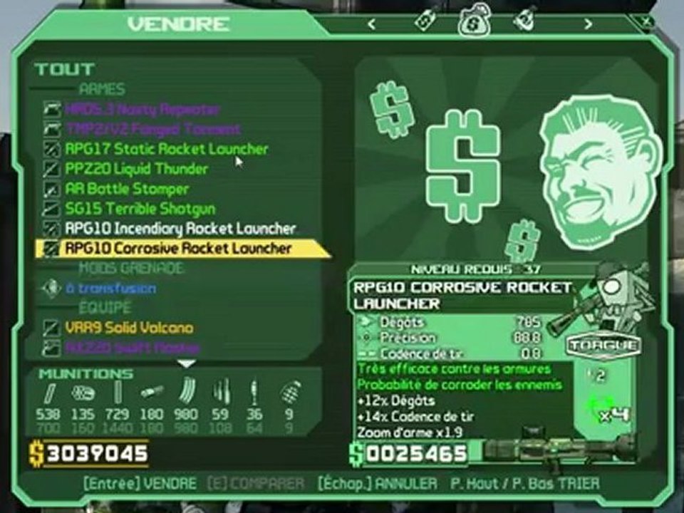 Borderlands ASGK (10) Purple Juice