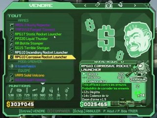 Borderlands ASGK (10) Purple Juice